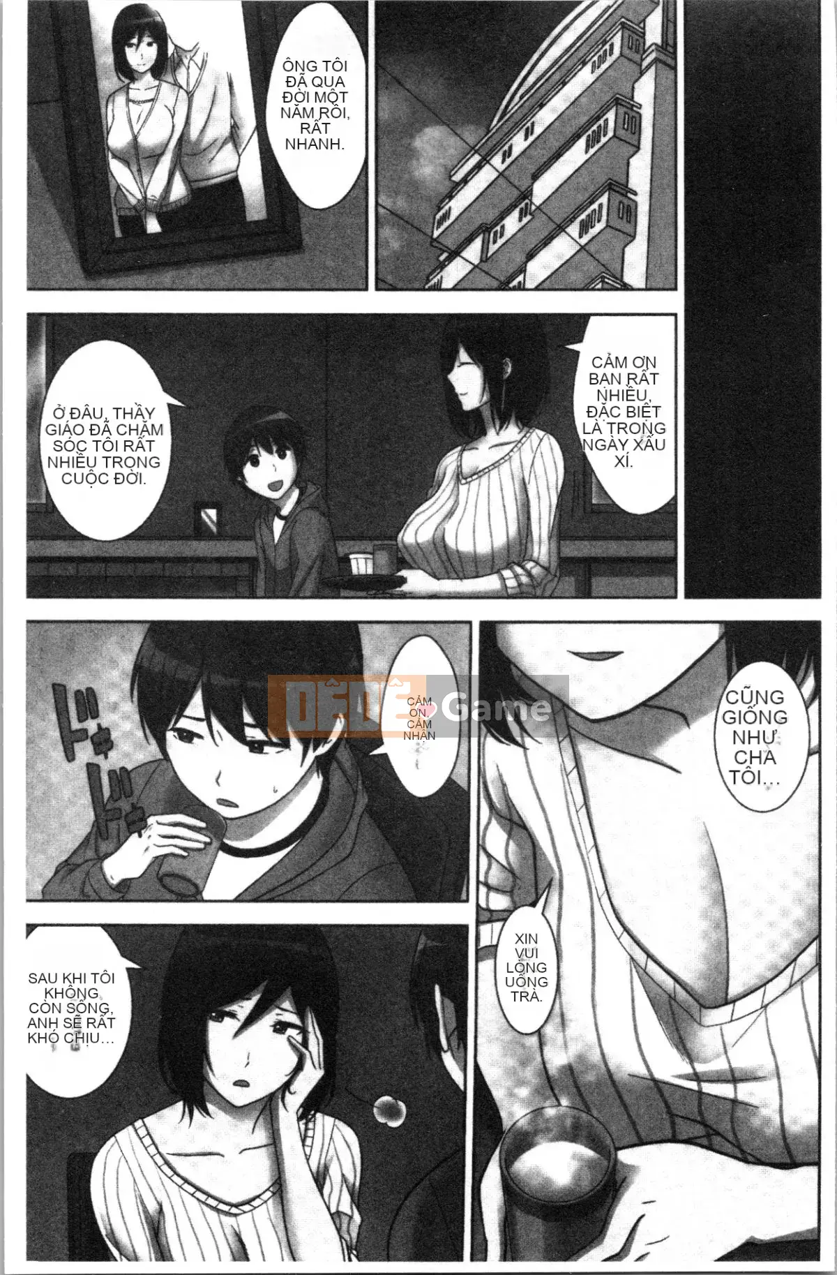 [4K Hanhua][Hiroshi Nakamine] Seeding Harem Sisters