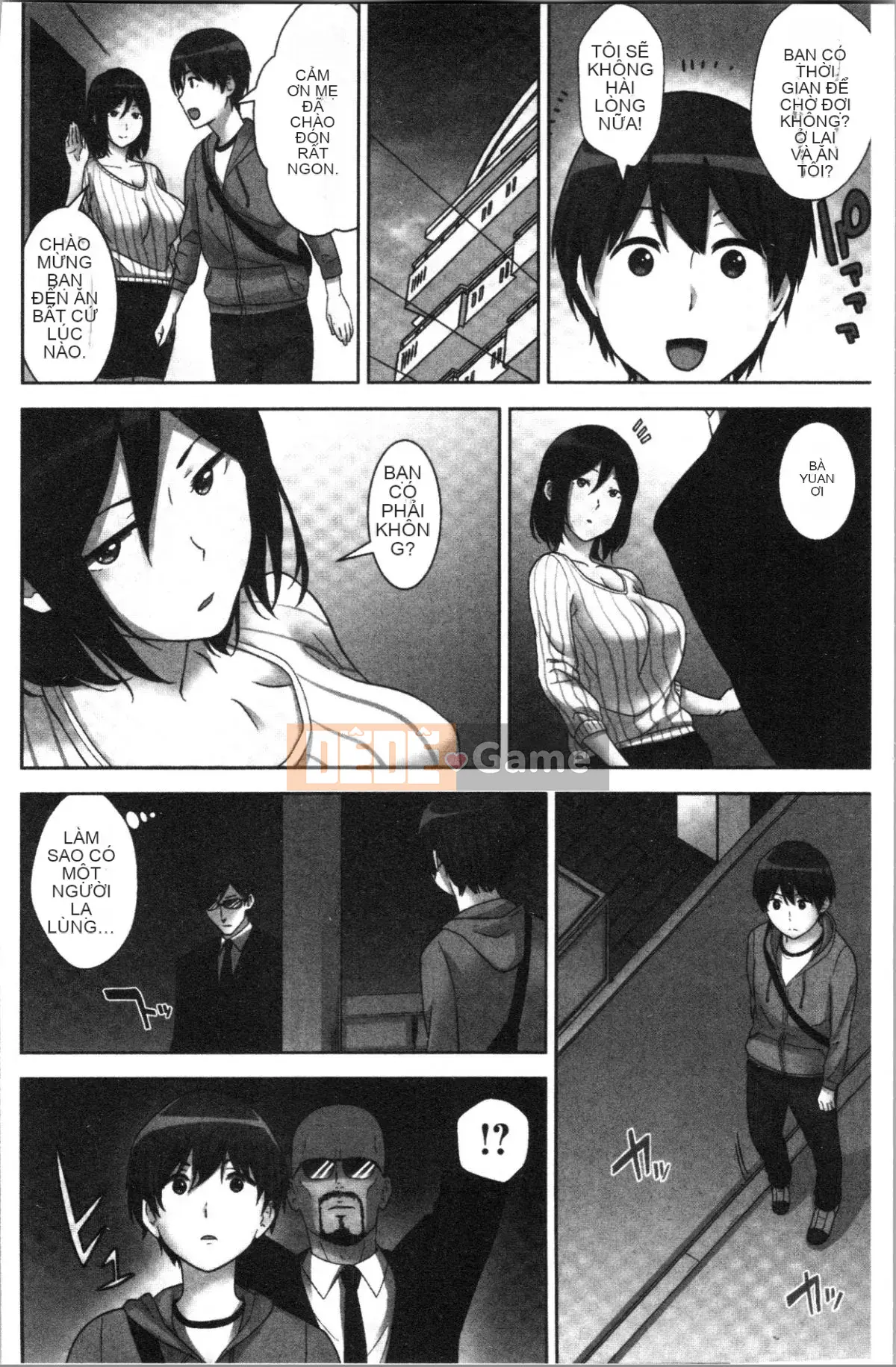 [4K Hanhua][Hiroshi Nakamine] Seeding Harem Sisters