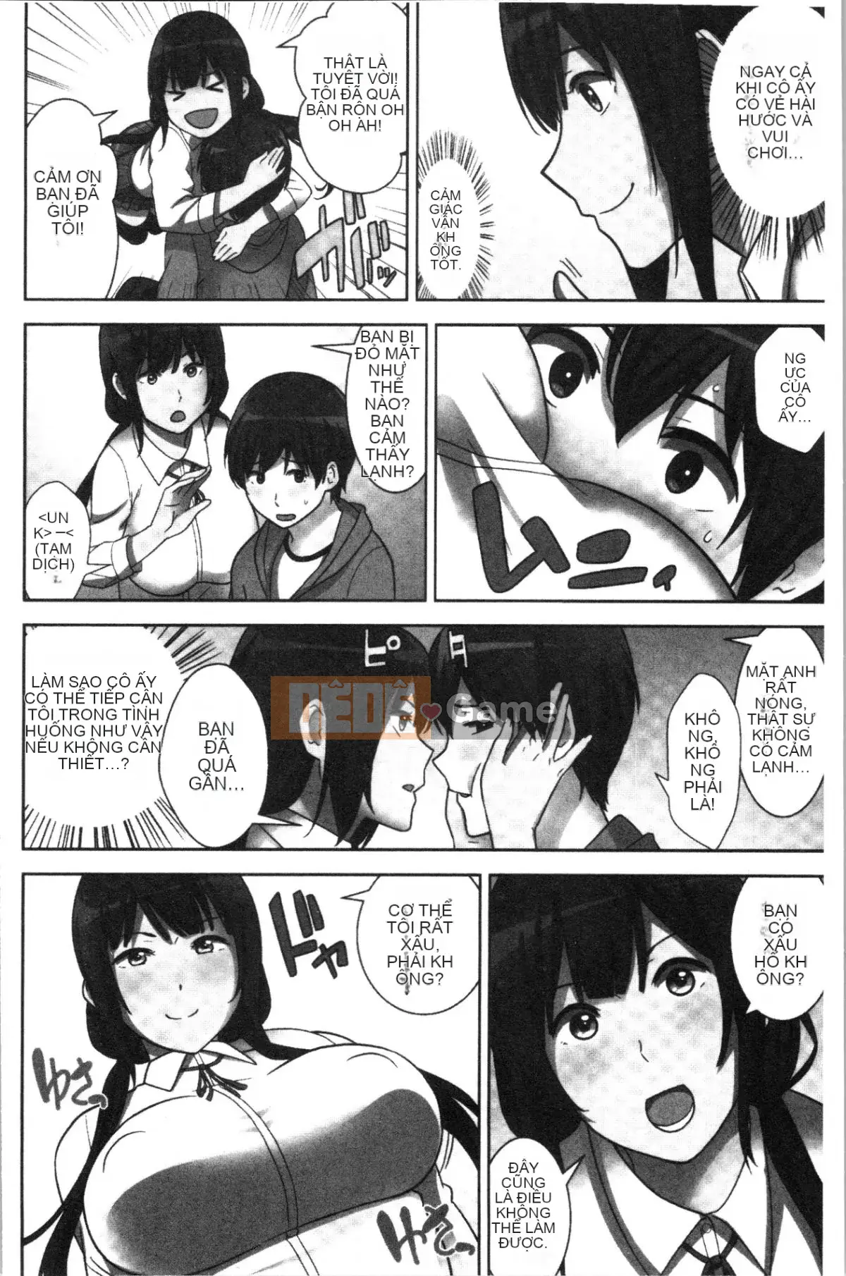 [4K Hanhua][Hiroshi Nakamine] Seeding Harem Sisters