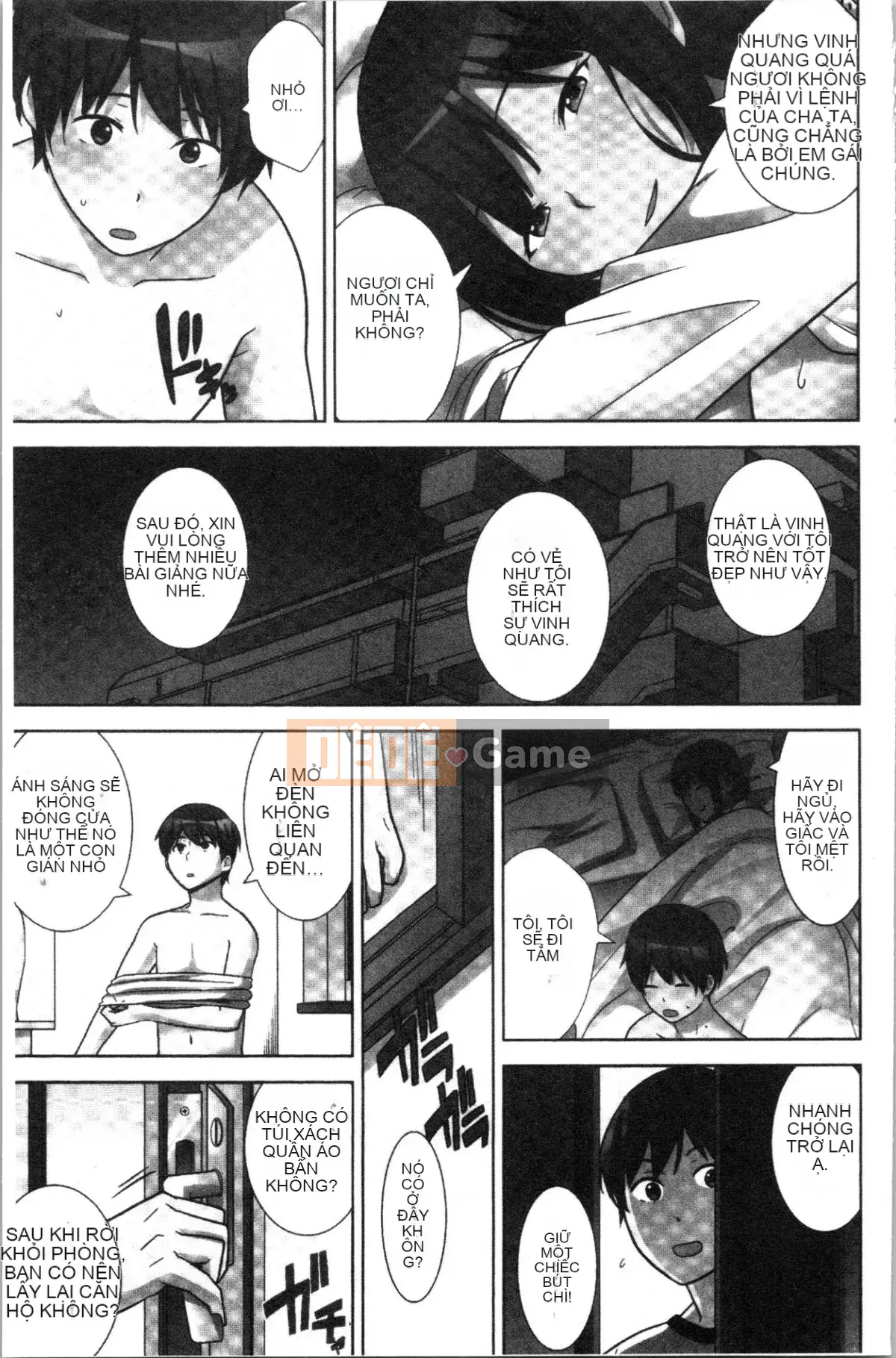 [4K Hanhua][Hiroshi Nakamine] Seeding Harem Sisters