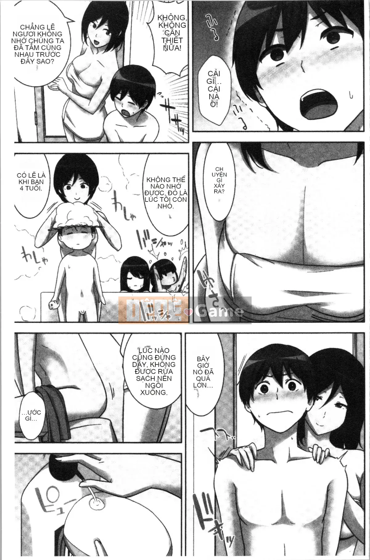 [4K Hanhua][Hiroshi Nakamine] Seeding Harem Sisters