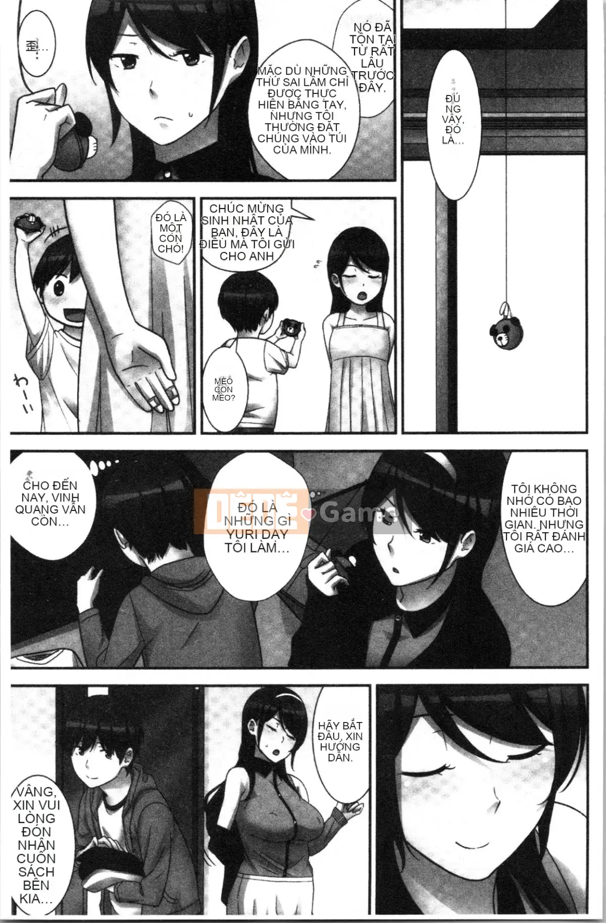 [4K Hanhua][Hiroshi Nakamine] Seeding Harem Sisters