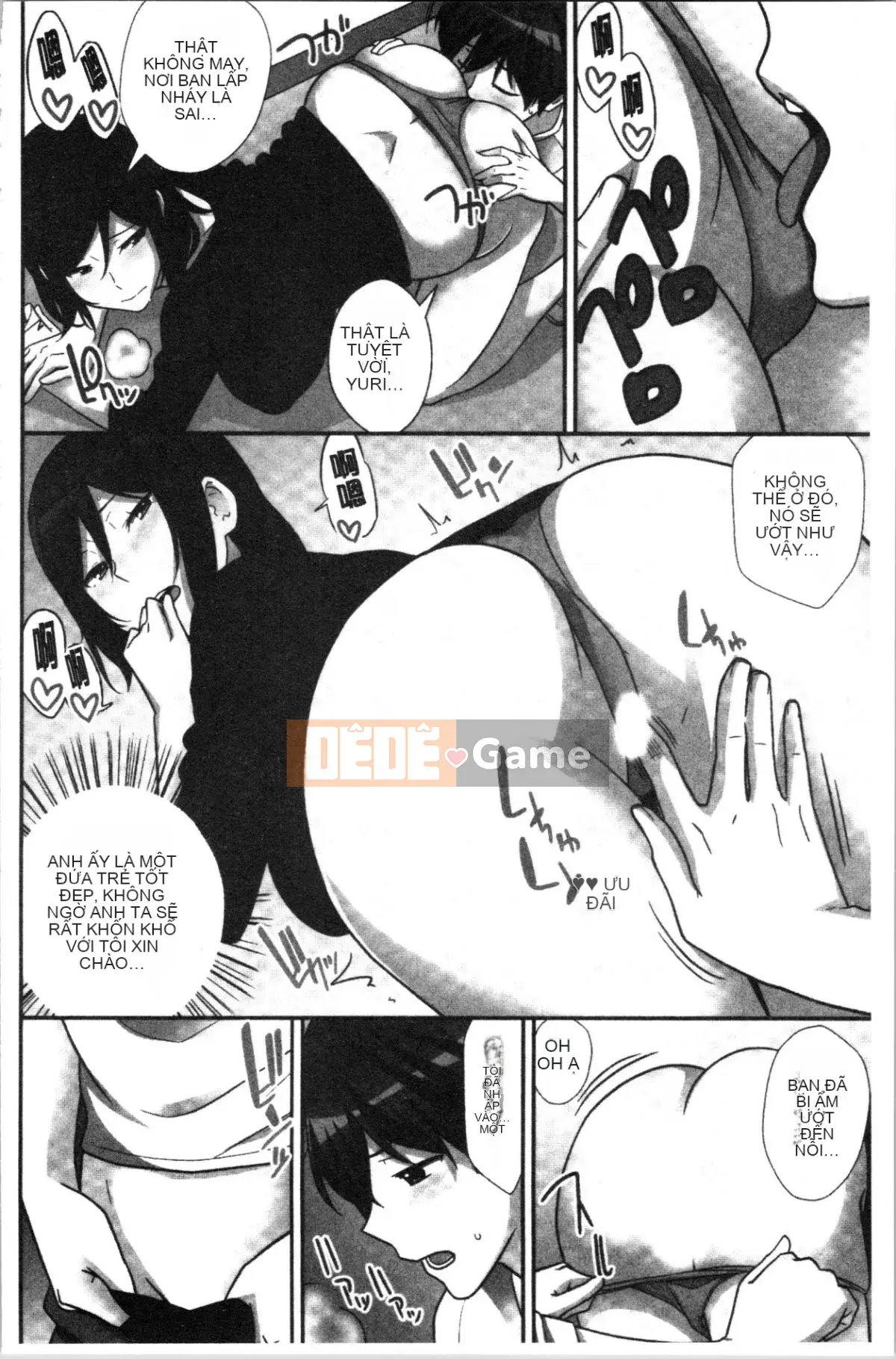 [4K Hanhua][Hiroshi Nakamine] Seeding Harem Sisters