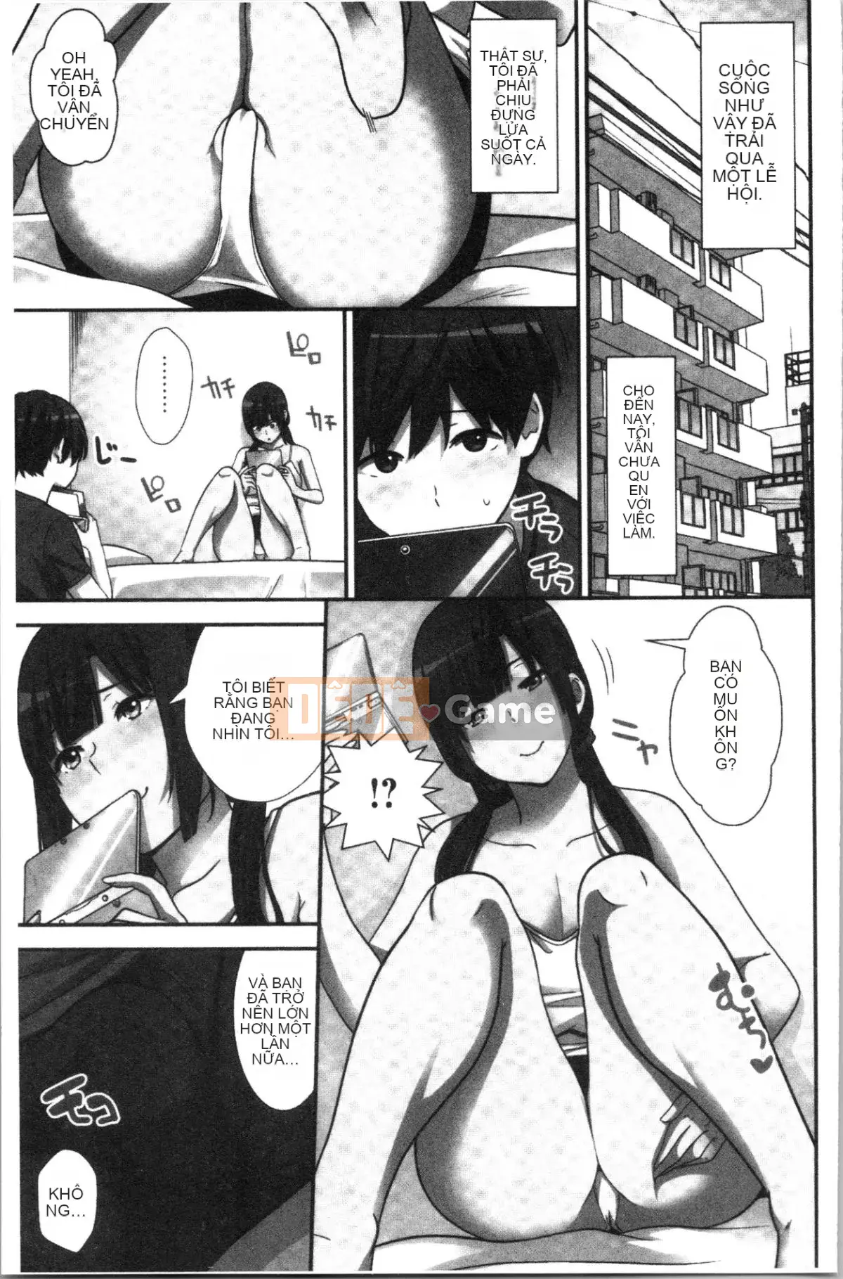 [4K Hanhua][Hiroshi Nakamine] Seeding Harem Sisters