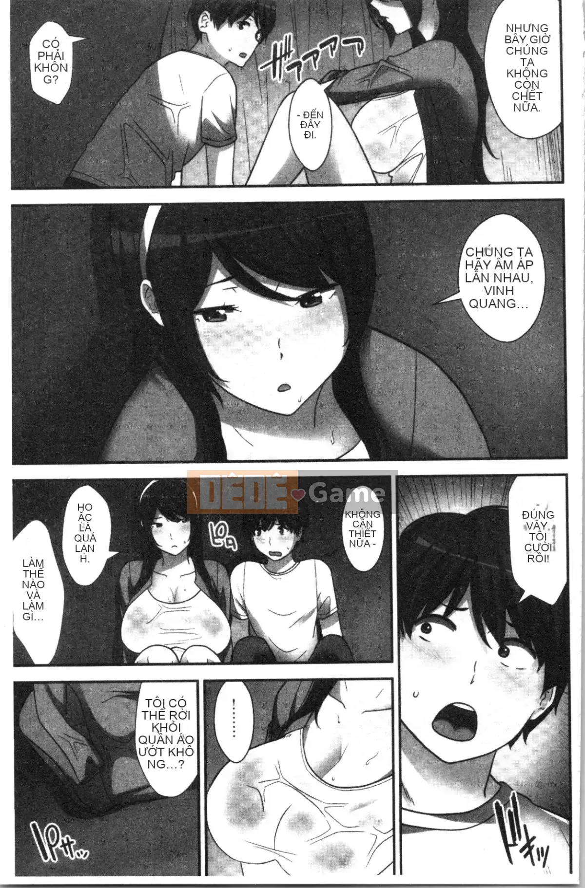 [4K Hanhua][Hiroshi Nakamine] Seeding Harem Sisters