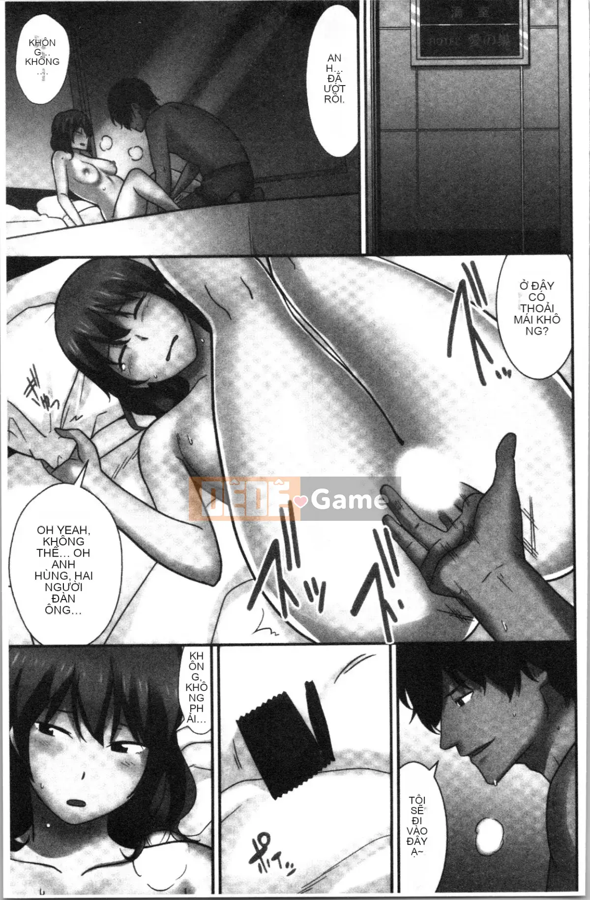 [4K Hanhua][Hiroshi Nakamine] Seeding Harem Sisters