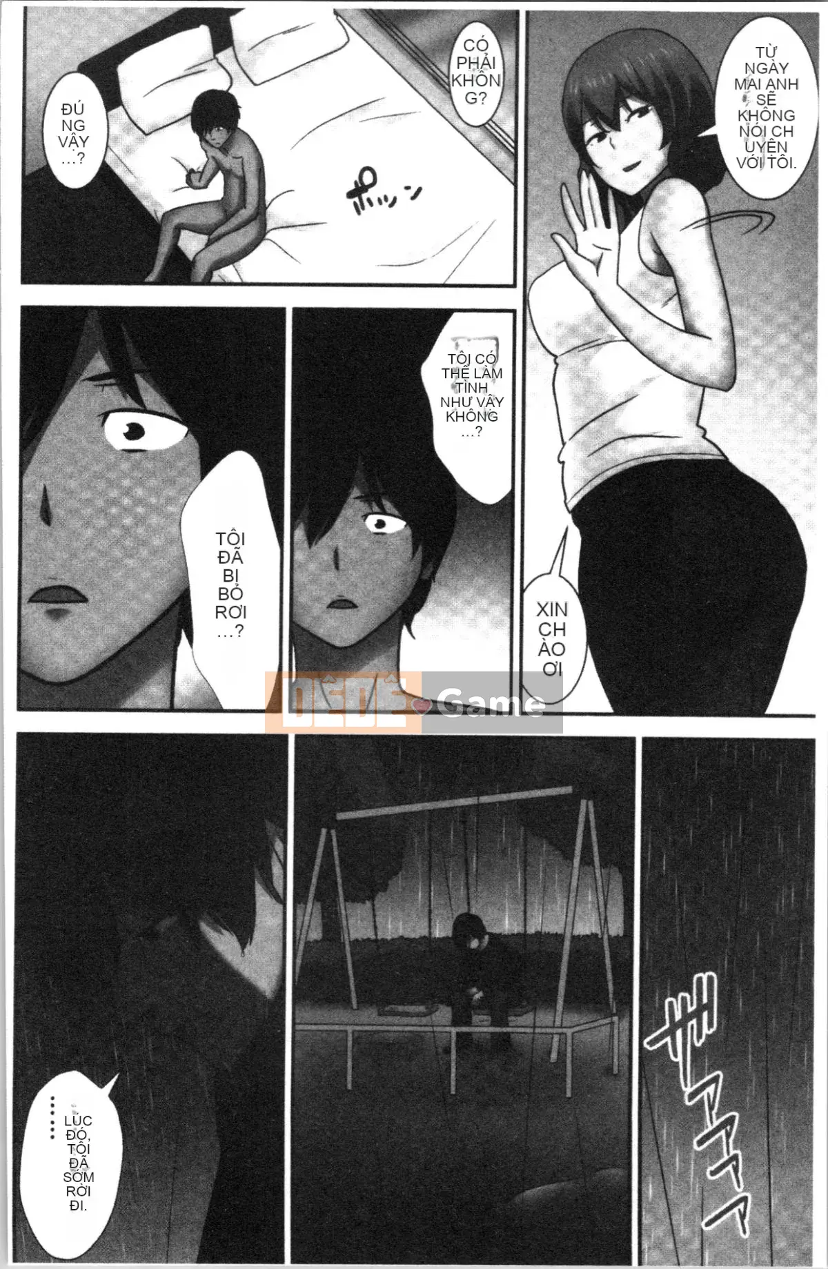 [4K Hanhua][Hiroshi Nakamine] Seeding Harem Sisters