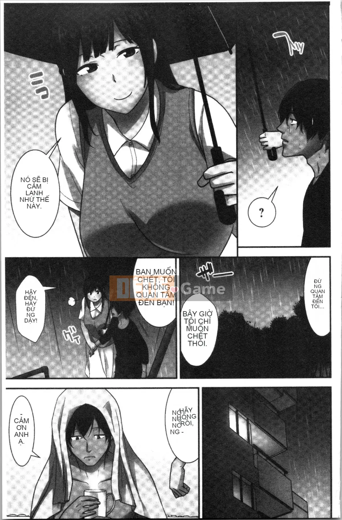 [4K Hanhua][Hiroshi Nakamine] Seeding Harem Sisters