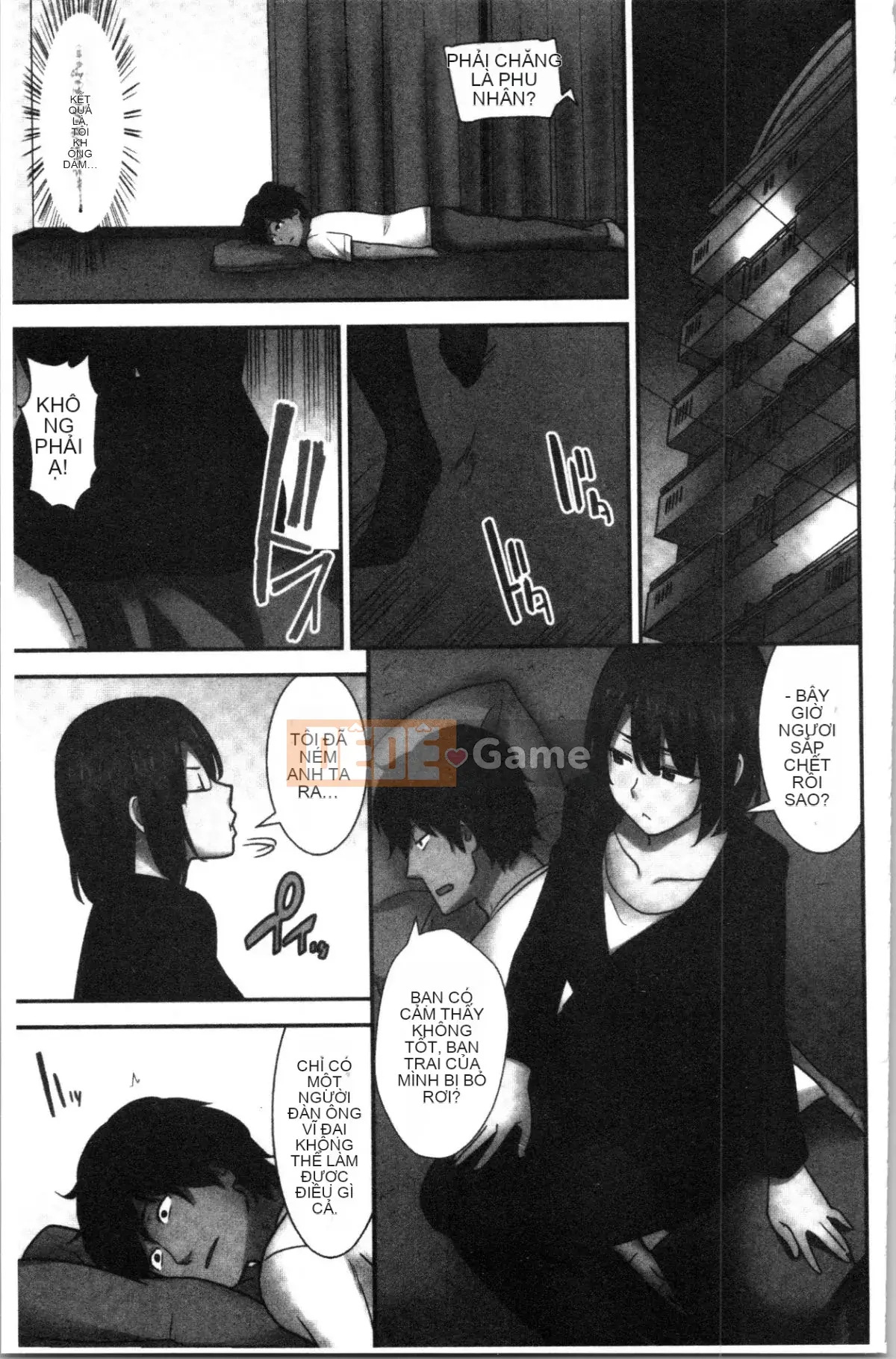 [4K Hanhua][Hiroshi Nakamine] Seeding Harem Sisters