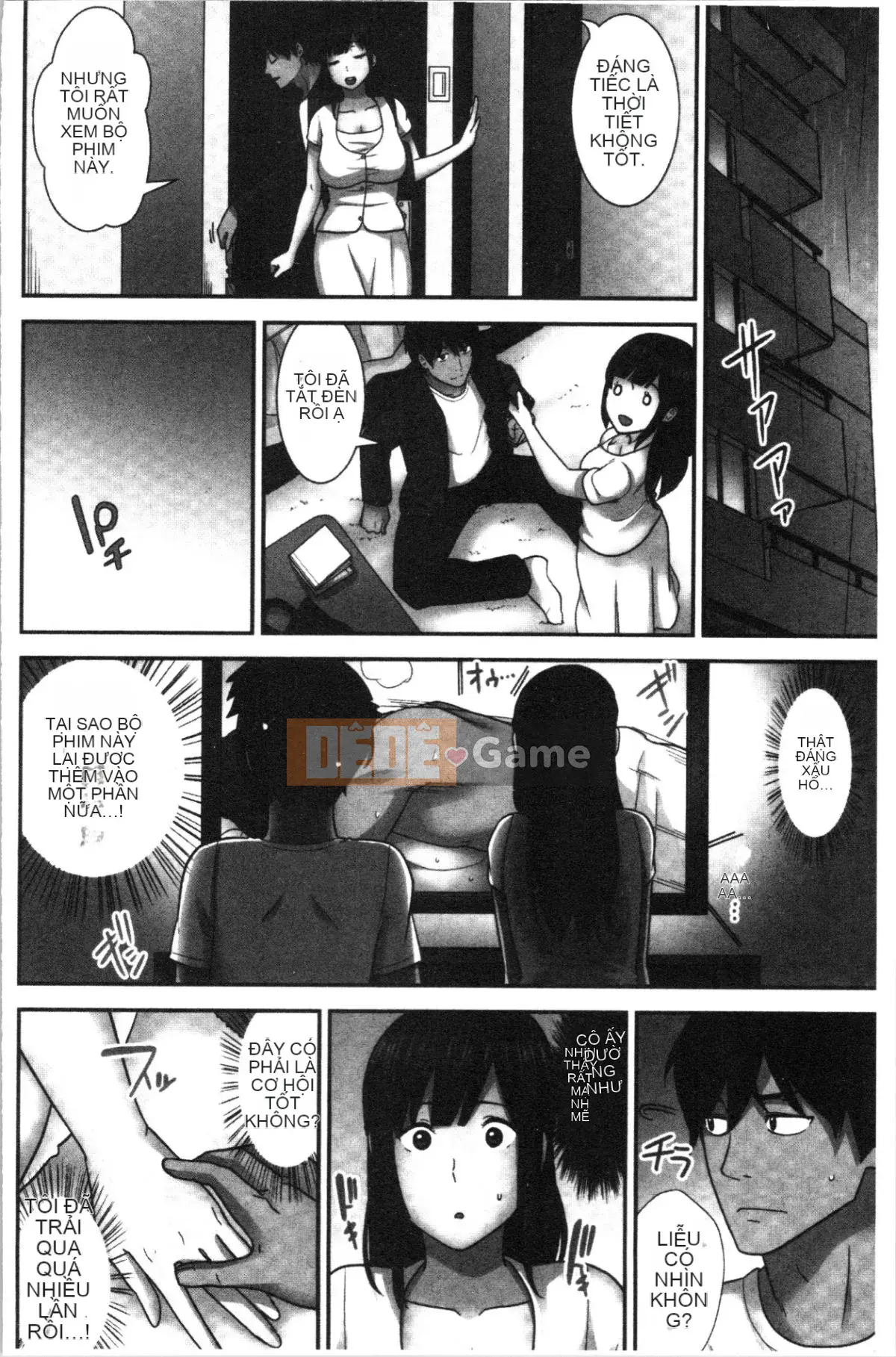 [4K Hanhua][Hiroshi Nakamine] Seeding Harem Sisters