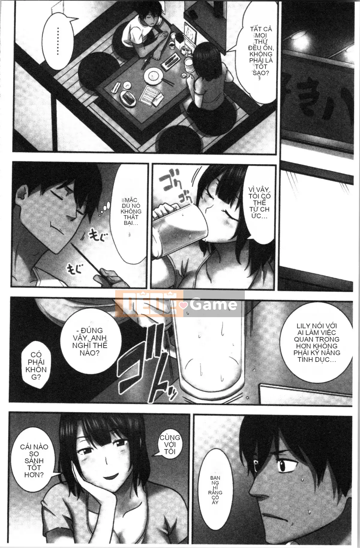 [4K Hanhua][Hiroshi Nakamine] Seeding Harem Sisters