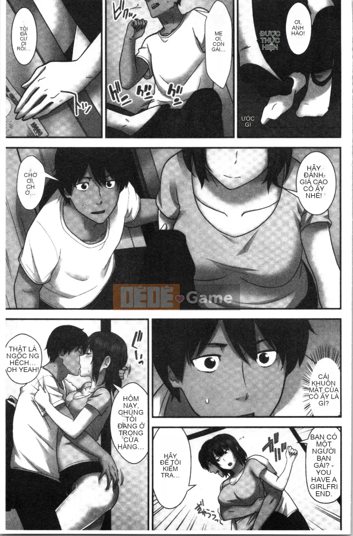 [4K Hanhua][Hiroshi Nakamine] Seeding Harem Sisters