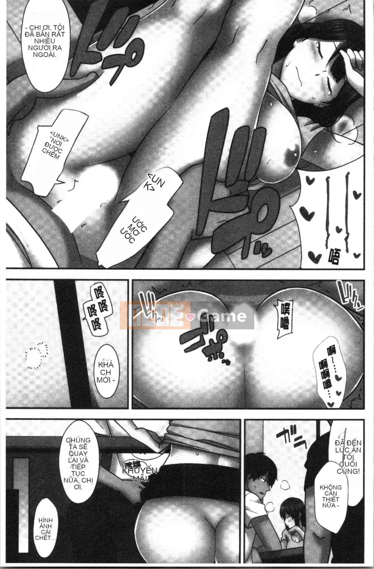 [4K Hanhua][Hiroshi Nakamine] Seeding Harem Sisters