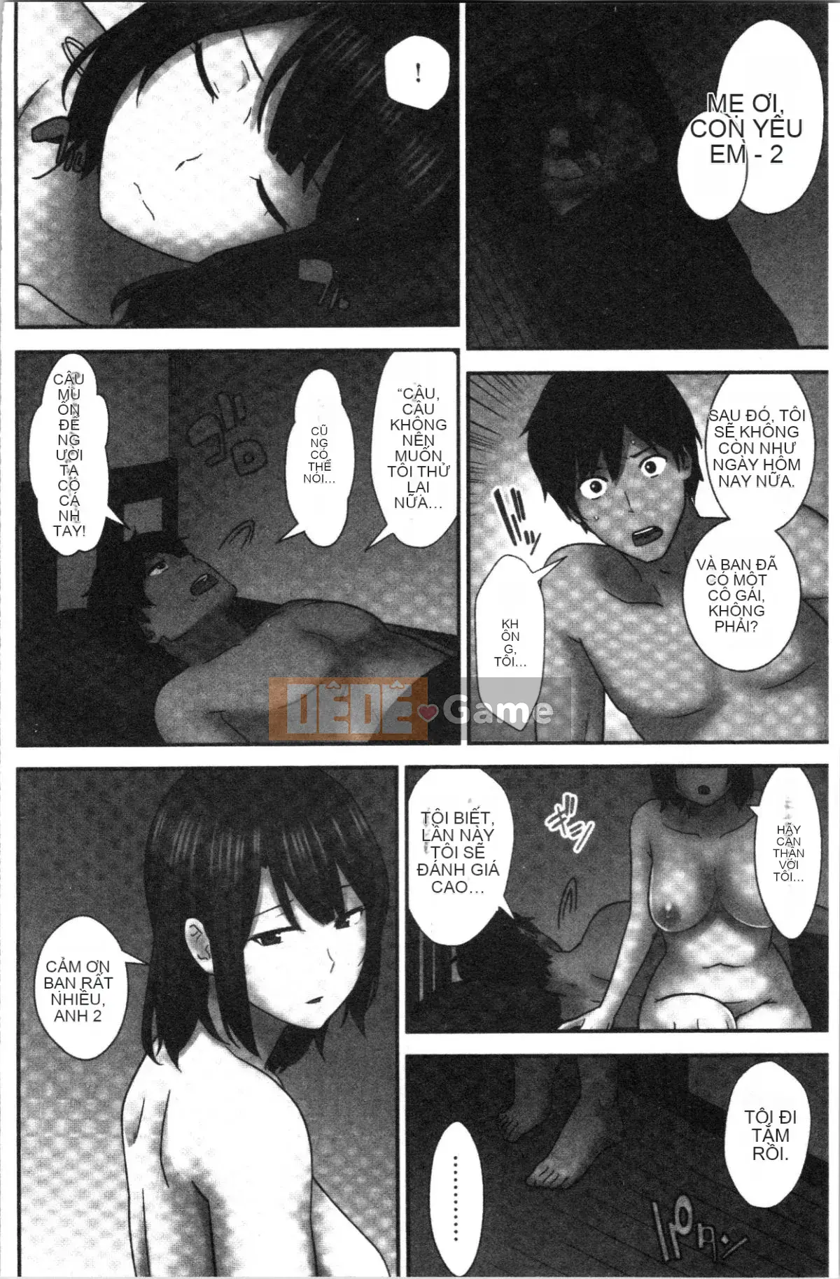 [4K Hanhua][Hiroshi Nakamine] Seeding Harem Sisters