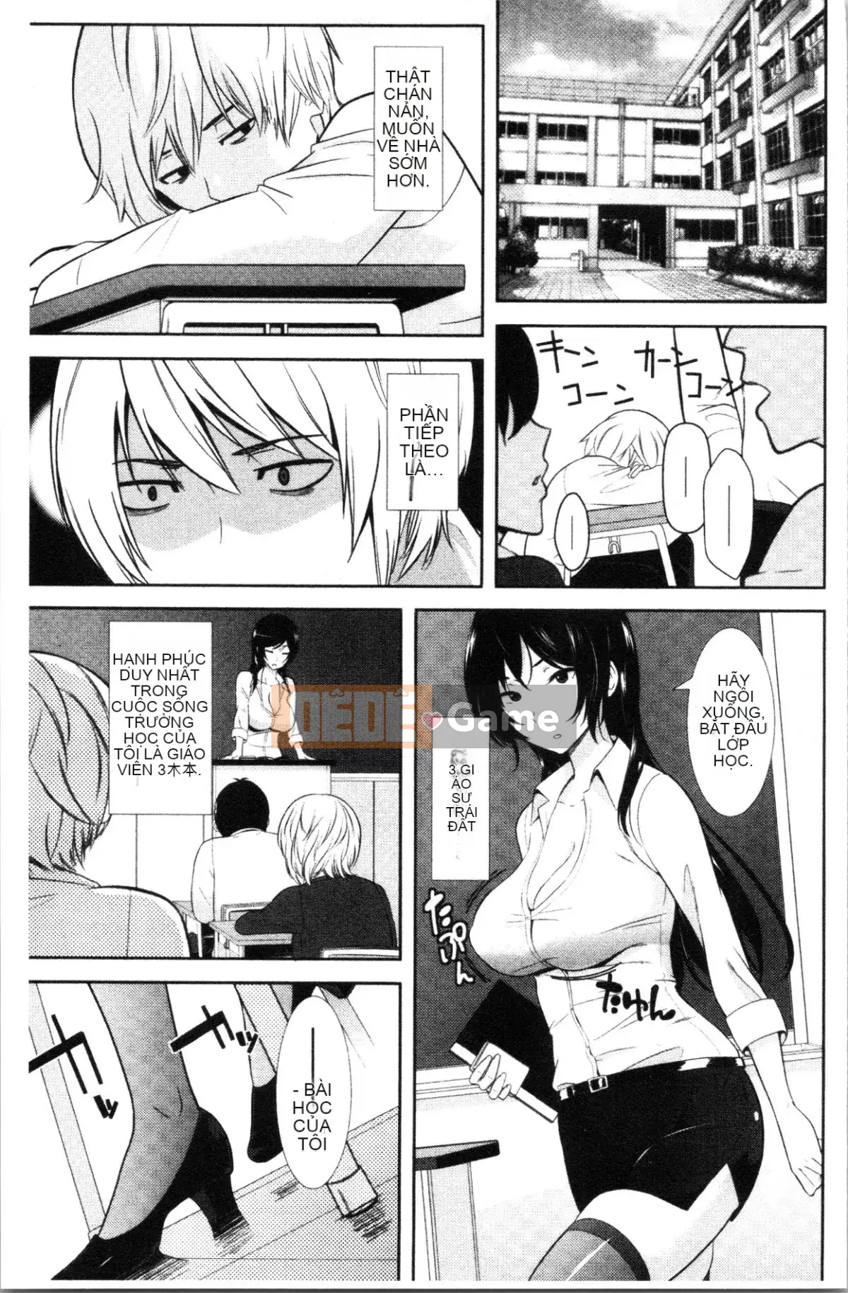 [4K Hanhua][Hiroshi Nakamine] Seeding Harem Sisters