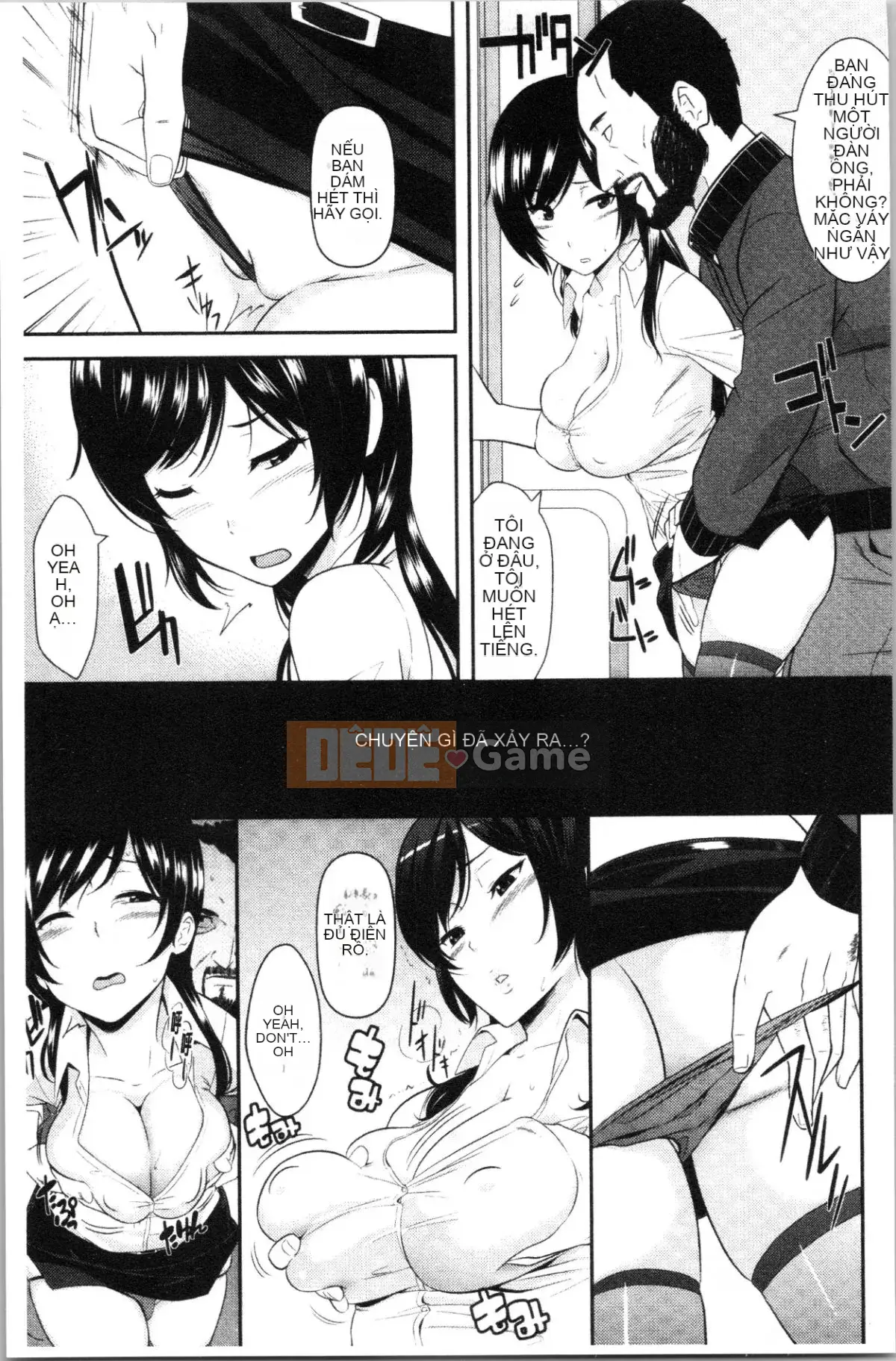 [4K Hanhua][Hiroshi Nakamine] Seeding Harem Sisters