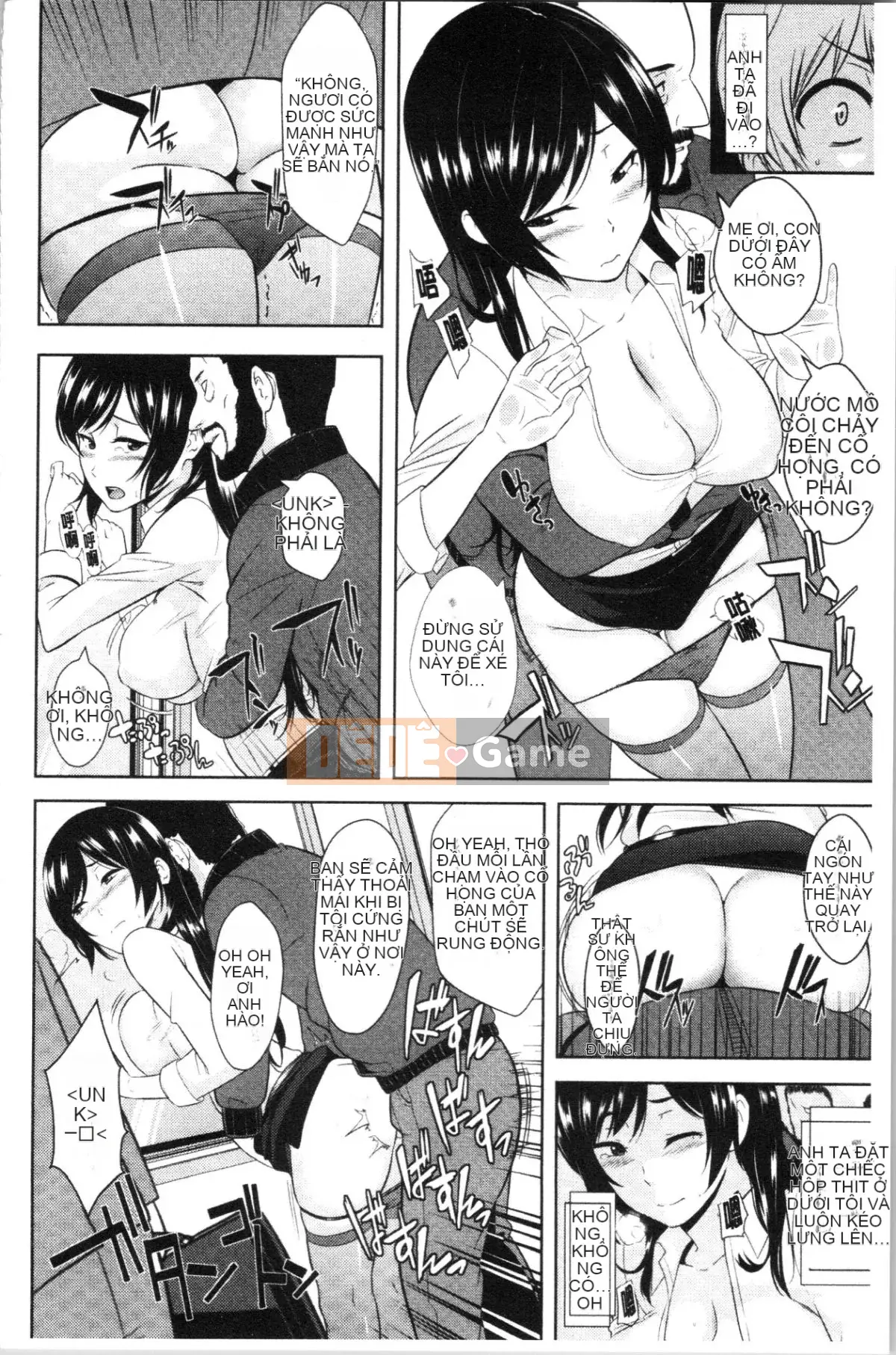 [4K Hanhua][Hiroshi Nakamine] Seeding Harem Sisters