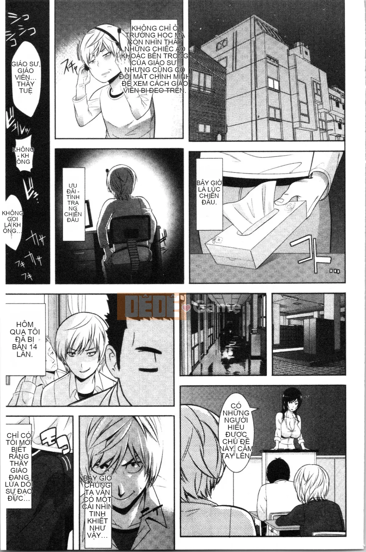 [4K Hanhua][Hiroshi Nakamine] Seeding Harem Sisters