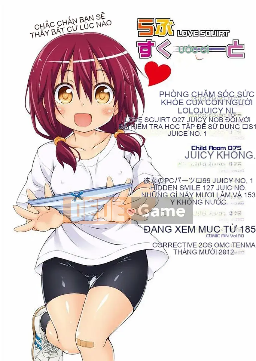 [Kurasawa Makoto] Ngôi trường tình yêu♡