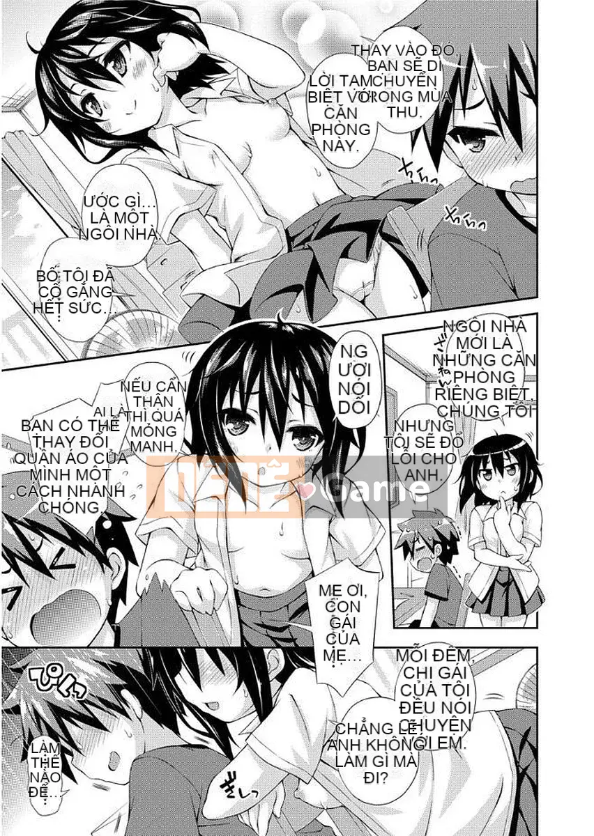 [Kurasawa Makoto] Ngôi trường tình yêu♡