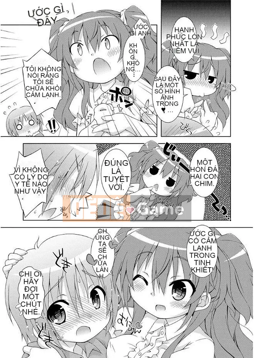 [Kurasawa Makoto] Ngôi trường tình yêu♡