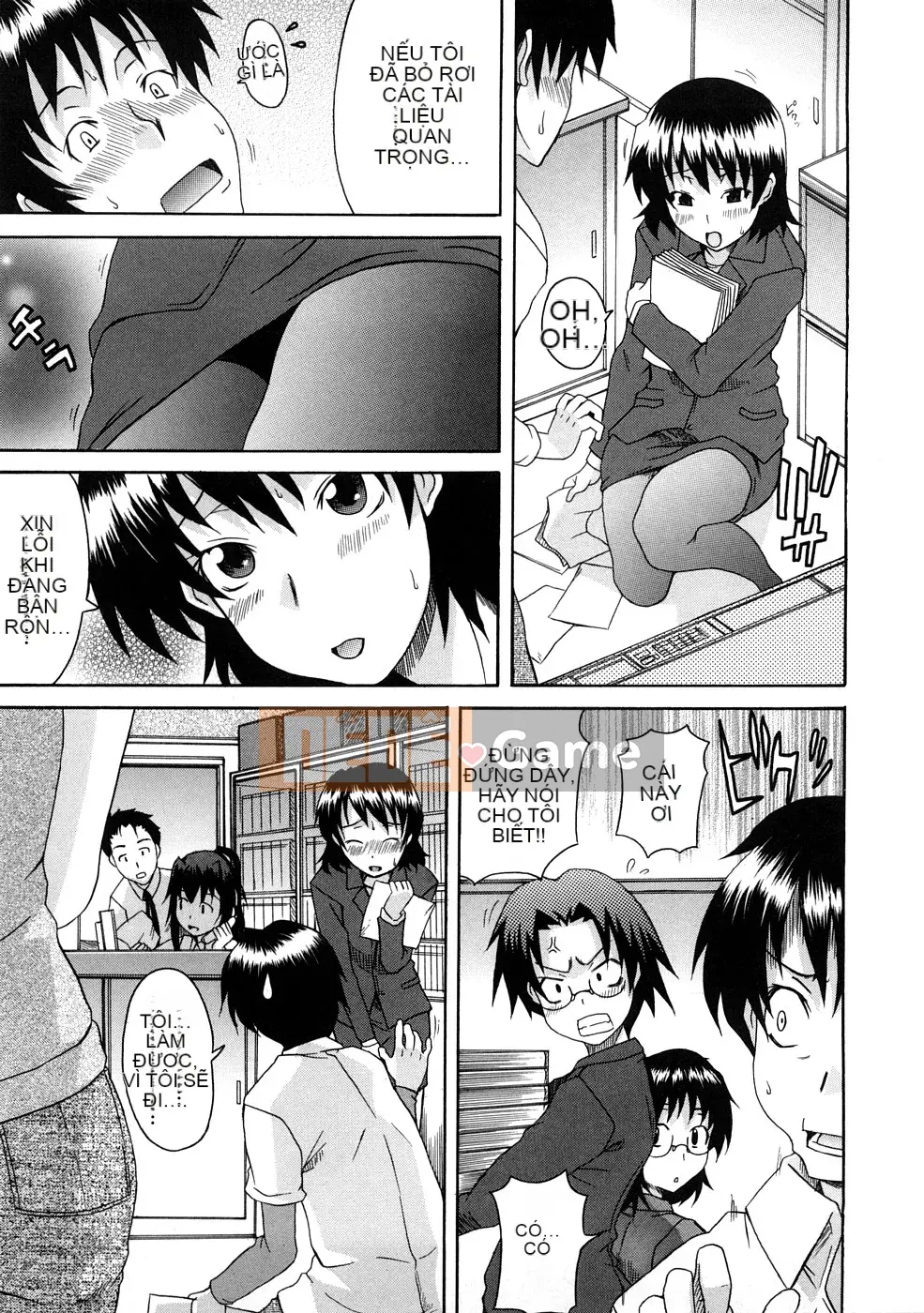 [Shiran Takashi] Yukan Asoto