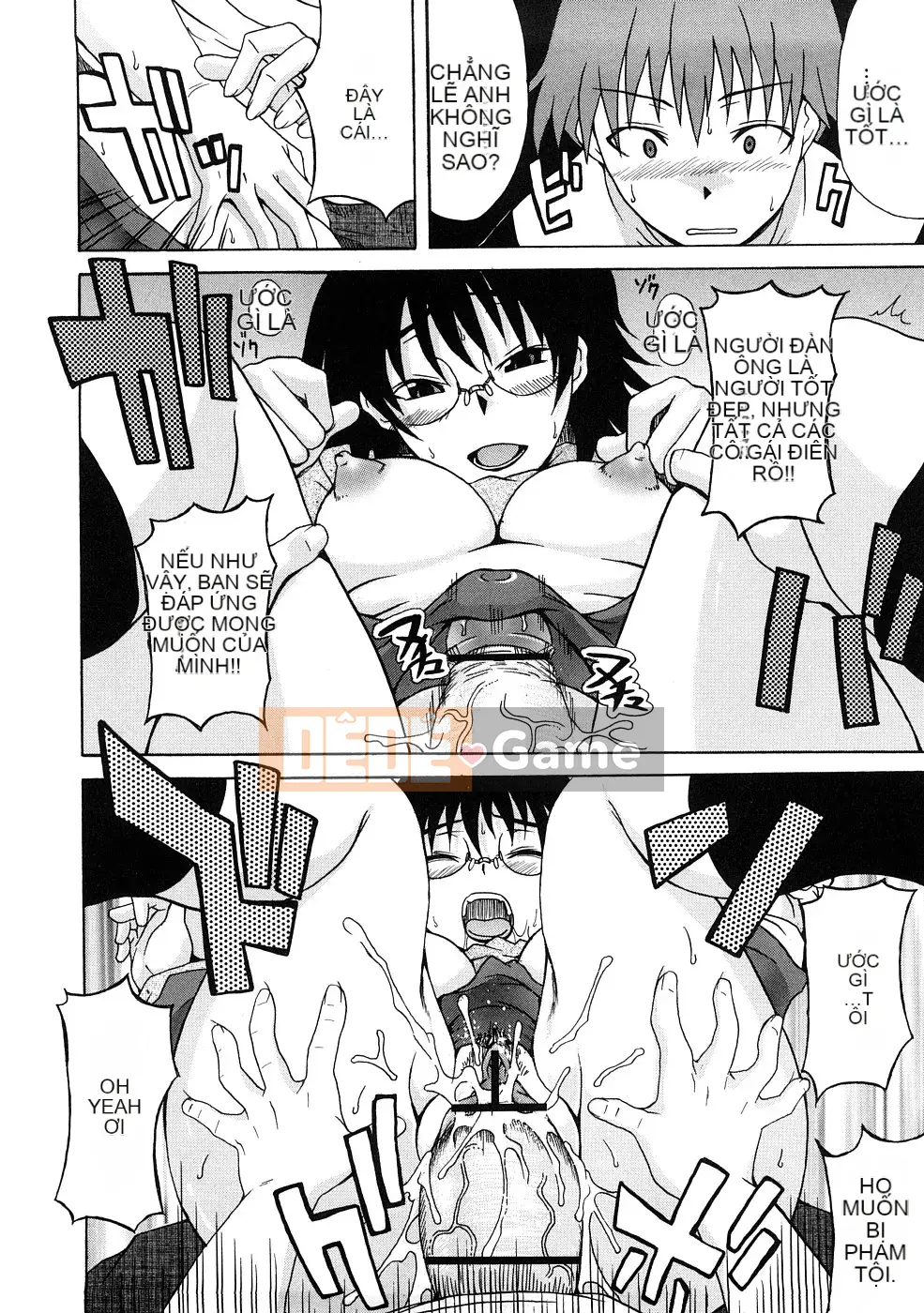 [Shiran Takashi] Yukan Asoto