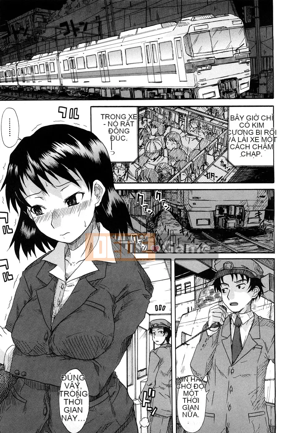 [Shiran Takashi] Yukan Asoto