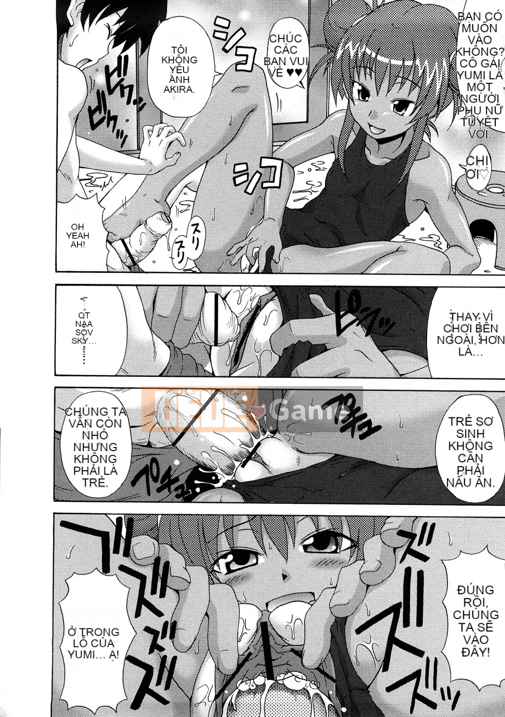 [Shiran Takashi] Yukan Asoto