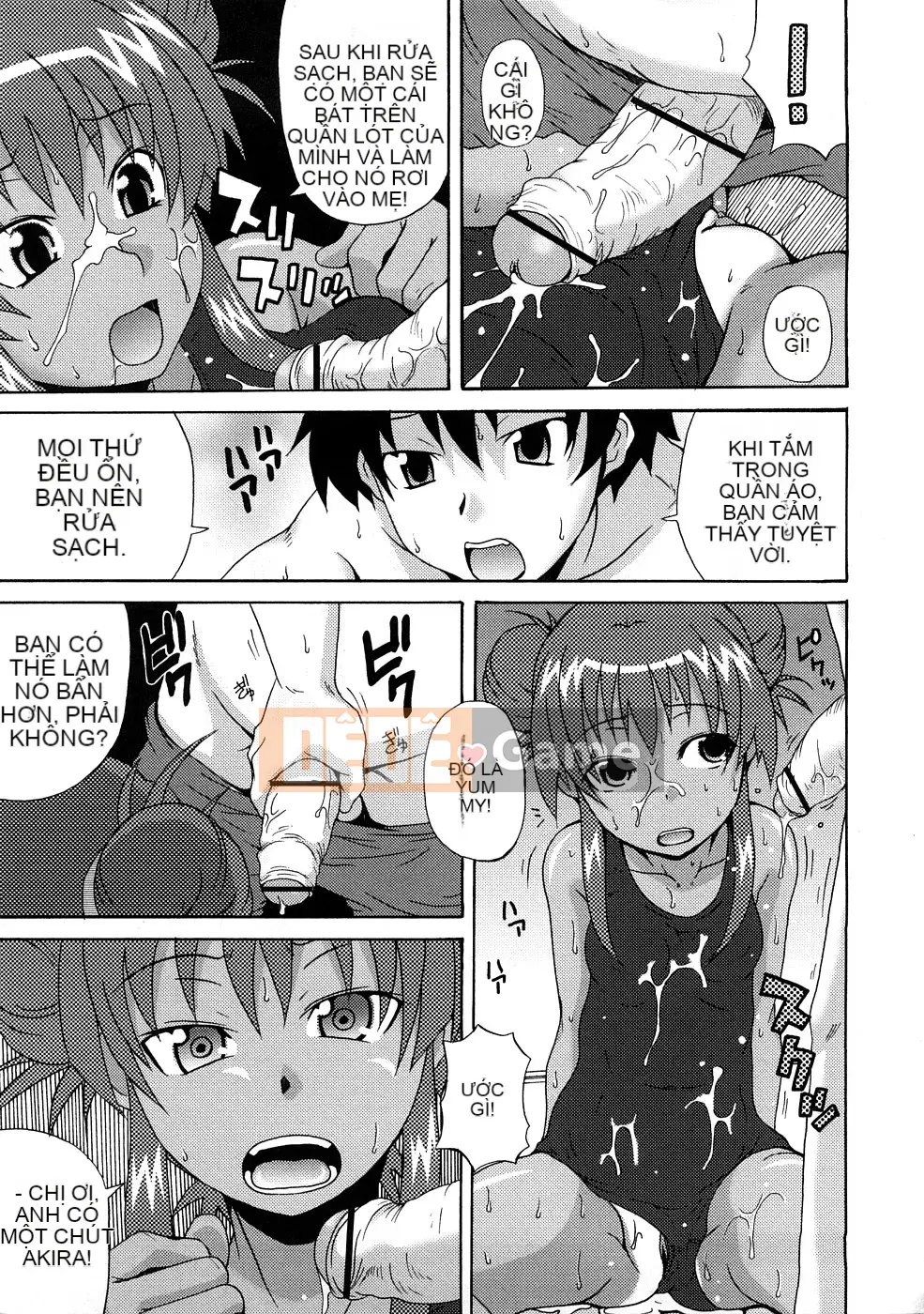 [Shiran Takashi] Yukan Asoto