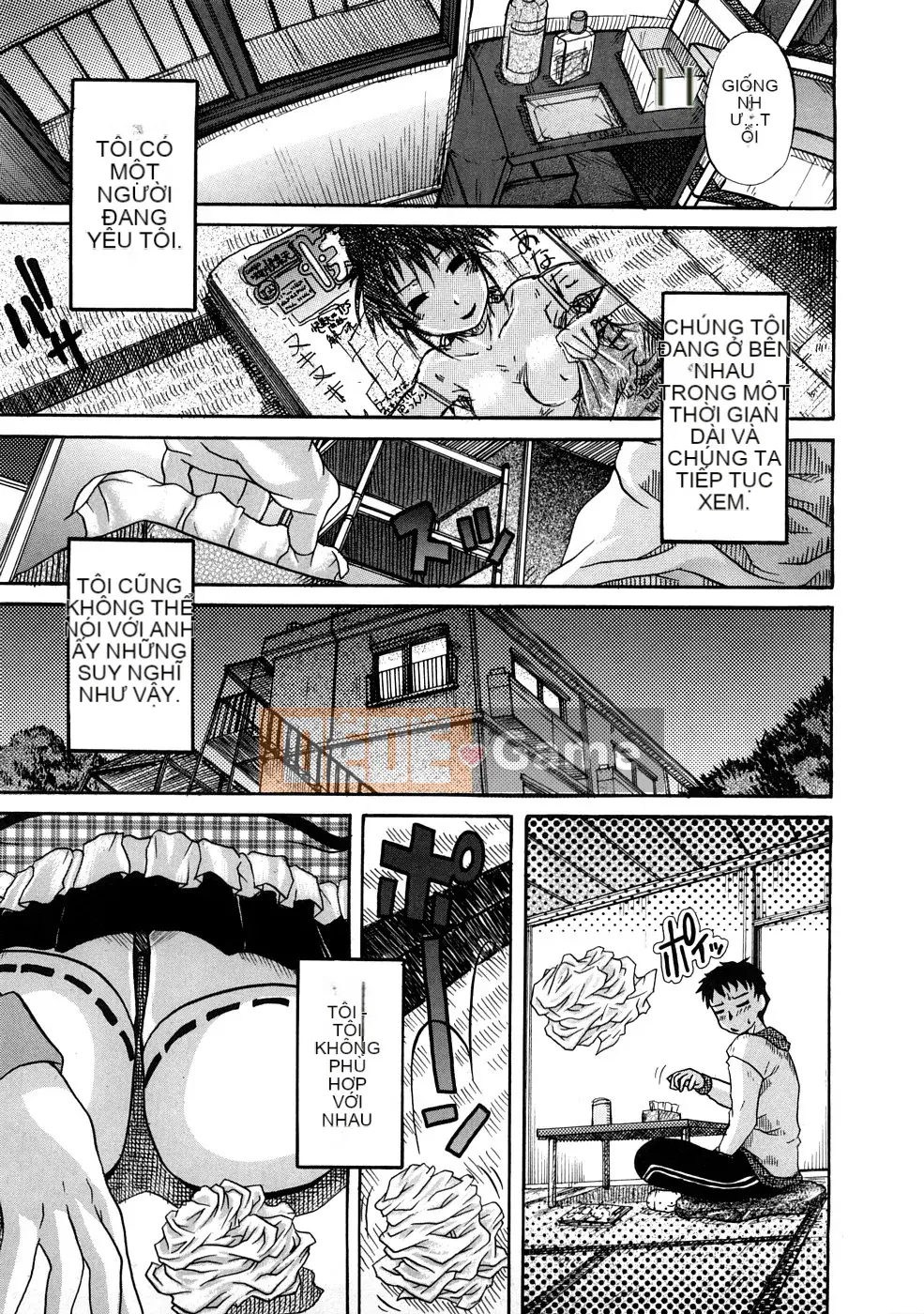 [Shiran Takashi] Yukan Asoto