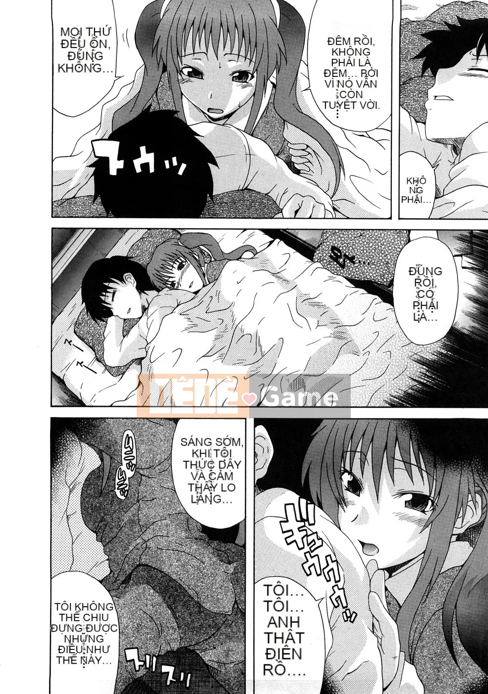 [Shiran Takashi] Yukan Asoto