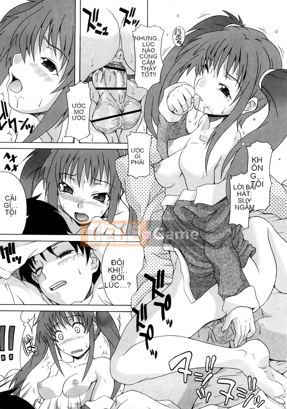 [Shiran Takashi] Yukan Asoto