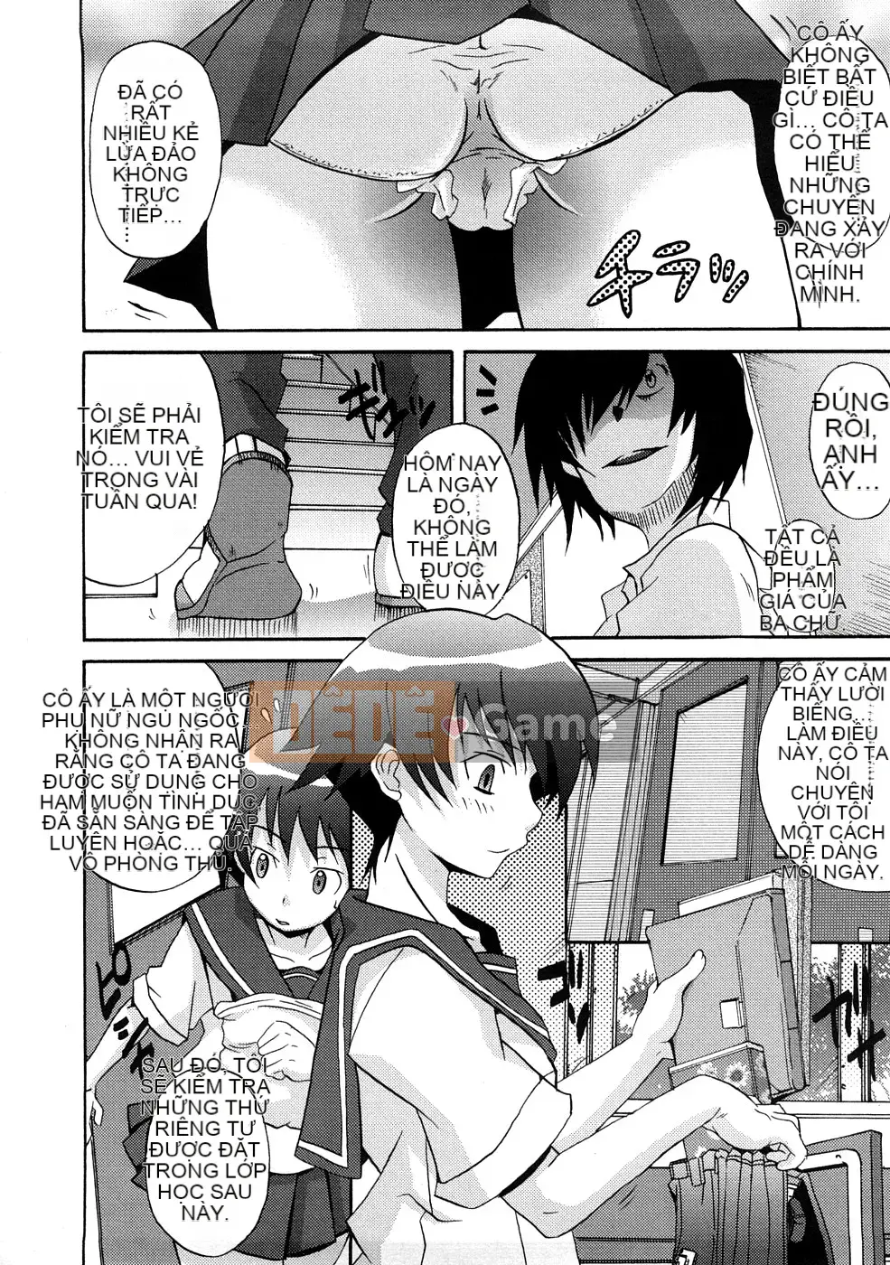 [Shiran Takashi] Yukan Asoto