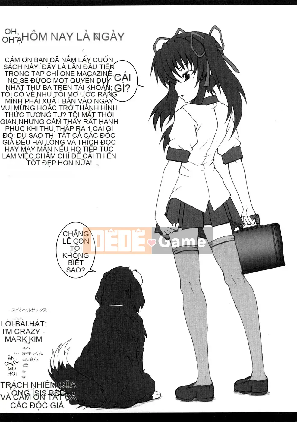 [Shiran Takashi] Yukan Asoto