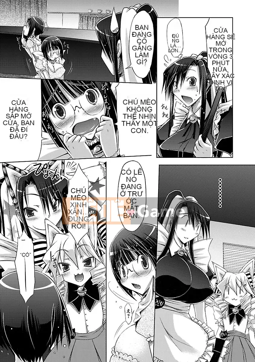 [Yuumyago] Horunyuu DX