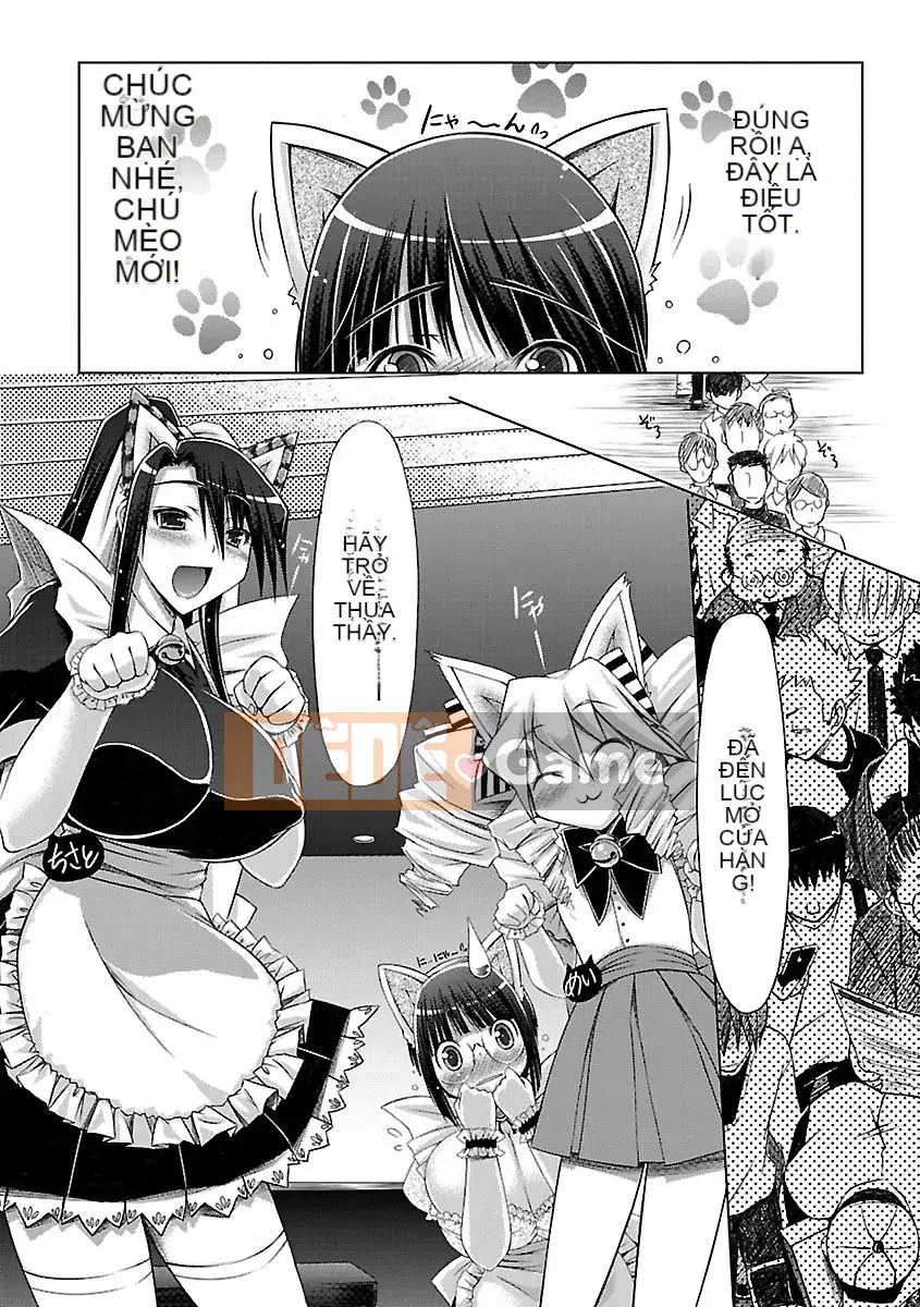 [Yuumyago] Horunyuu DX