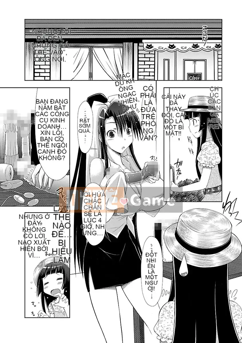 [Yuumyago] Horunyuu DX