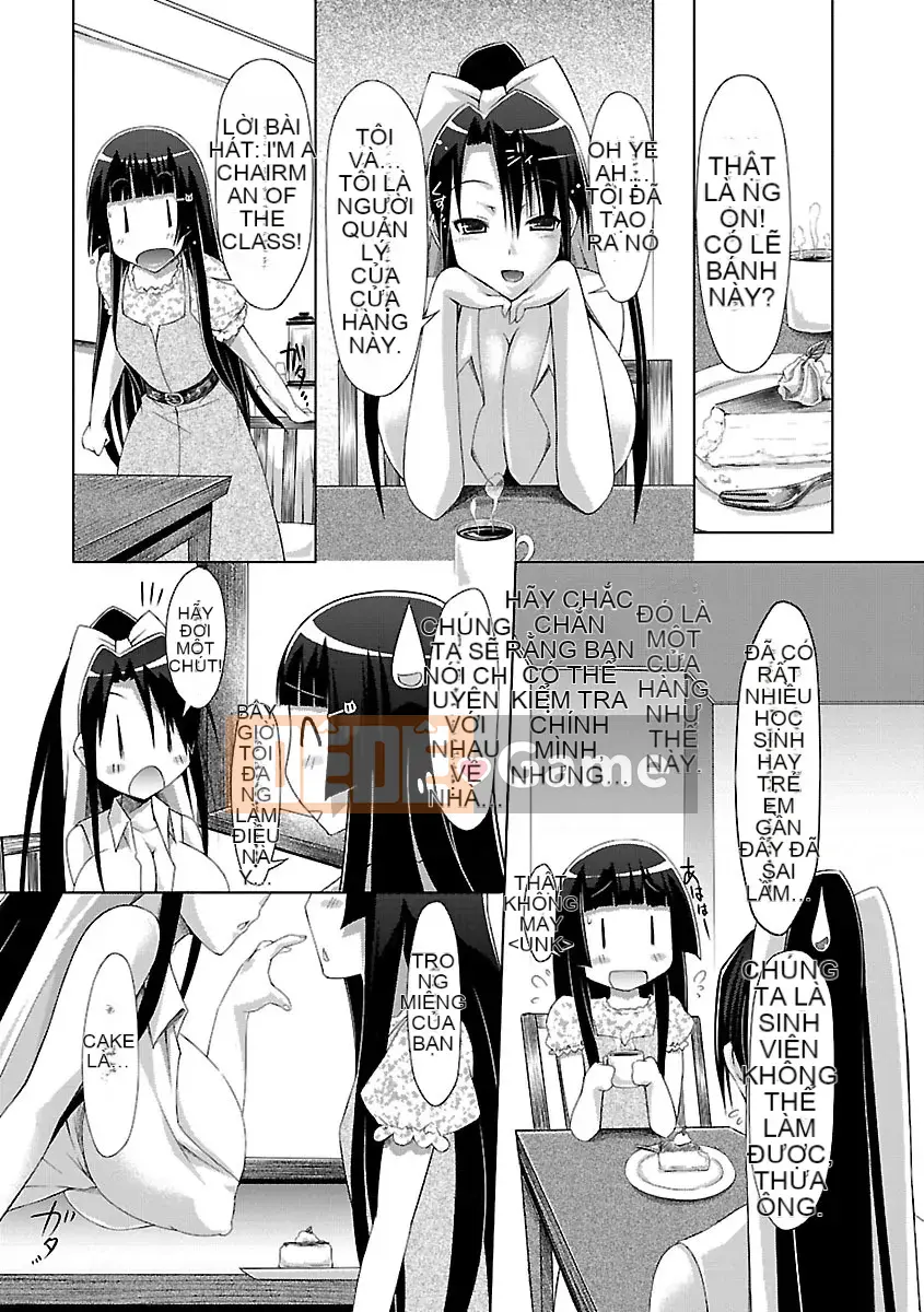 [Yuumyago] Horunyuu DX