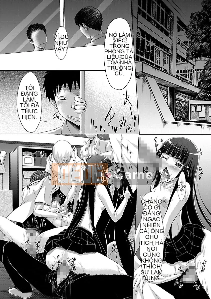 [Yuumyago] Horunyuu DX