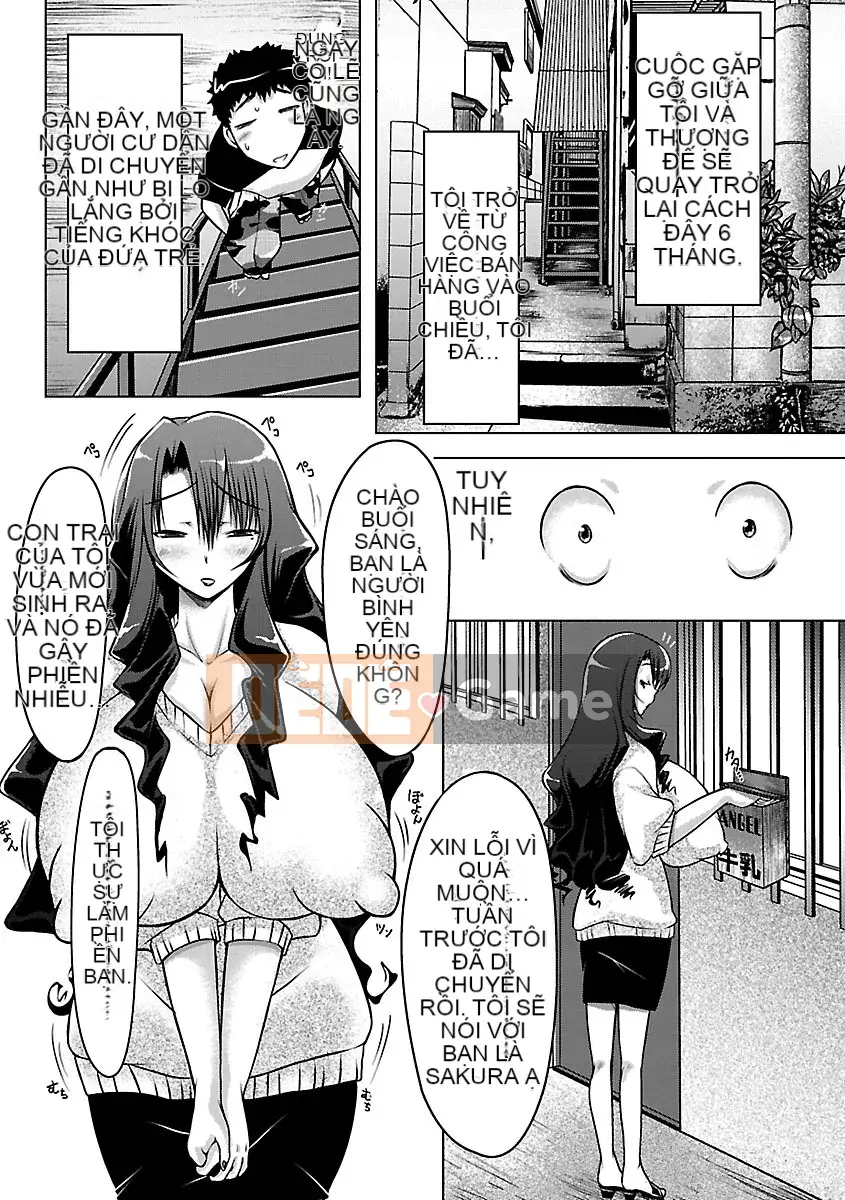 [Yuumyago] Horunyuu DX