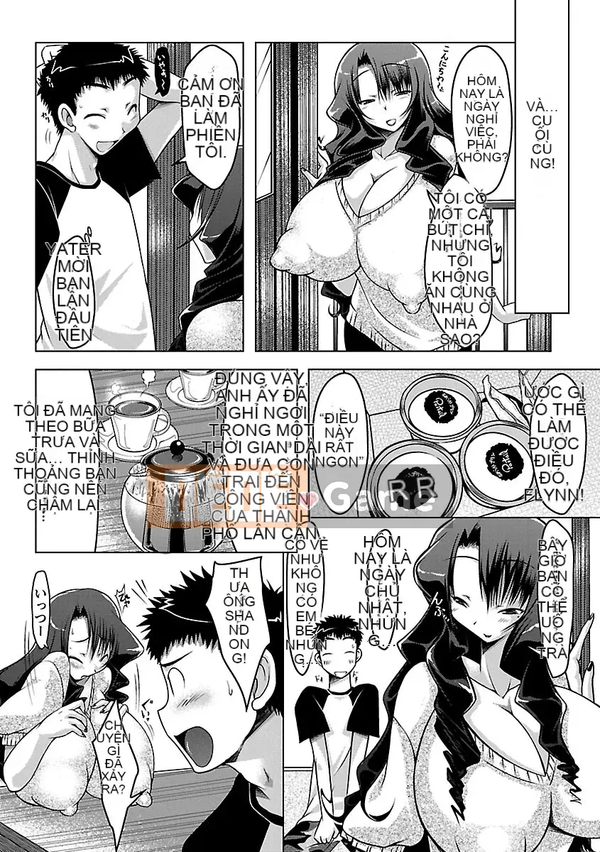 [Yuumyago] Horunyuu DX