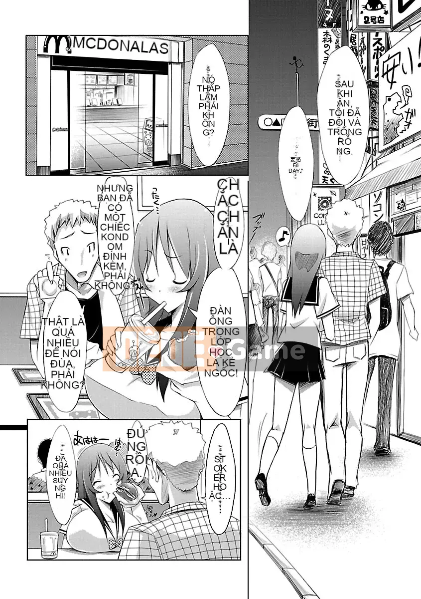 [Yuumyago] Horunyuu DX