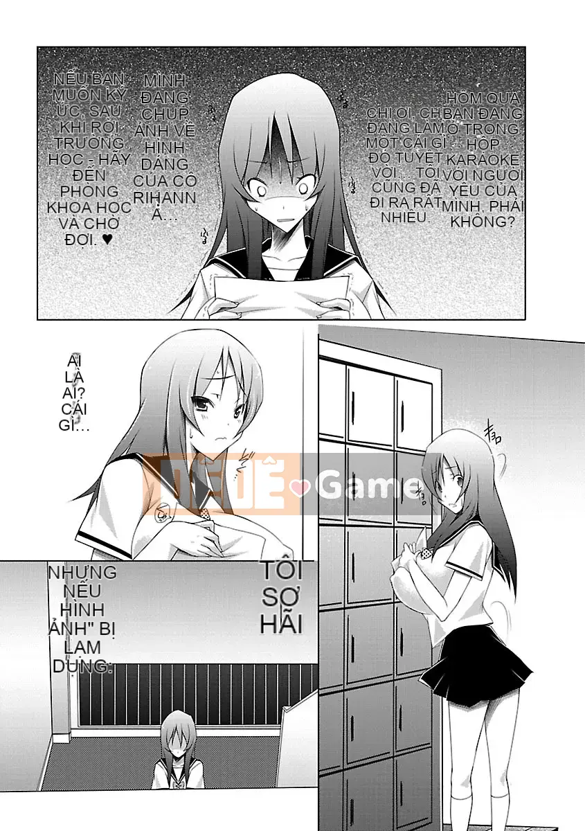 [Yuumyago] Horunyuu DX