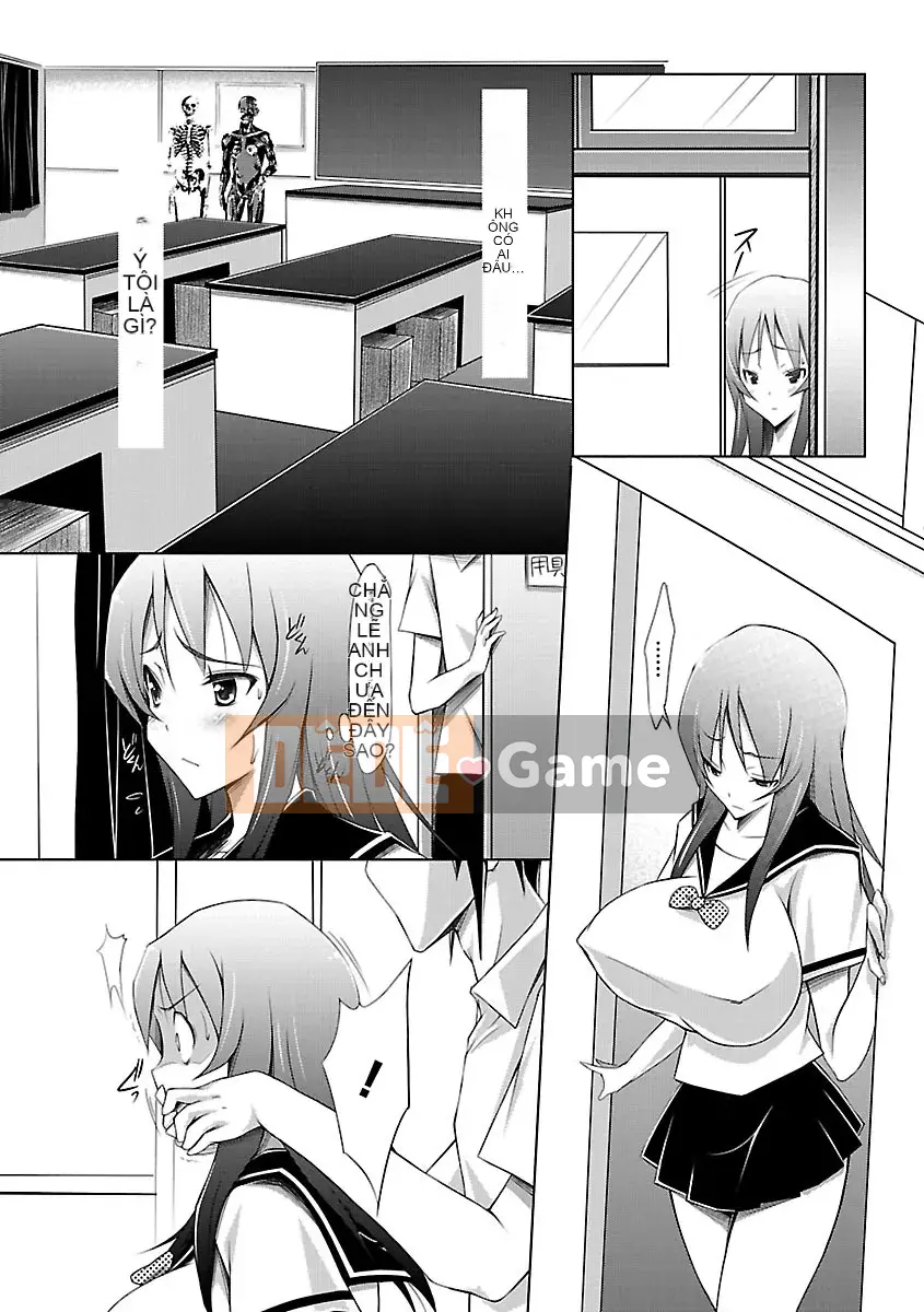 [Yuumyago] Horunyuu DX