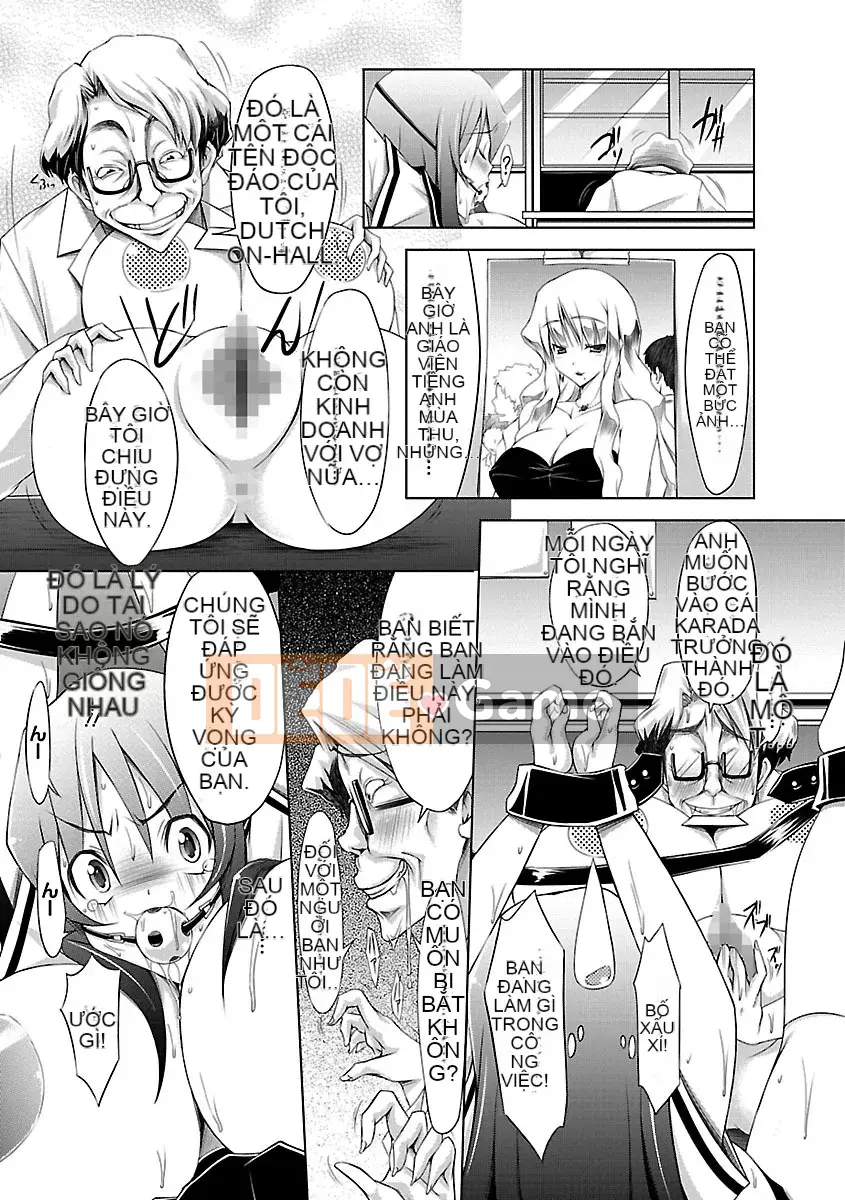 [Yuumyago] Horunyuu DX