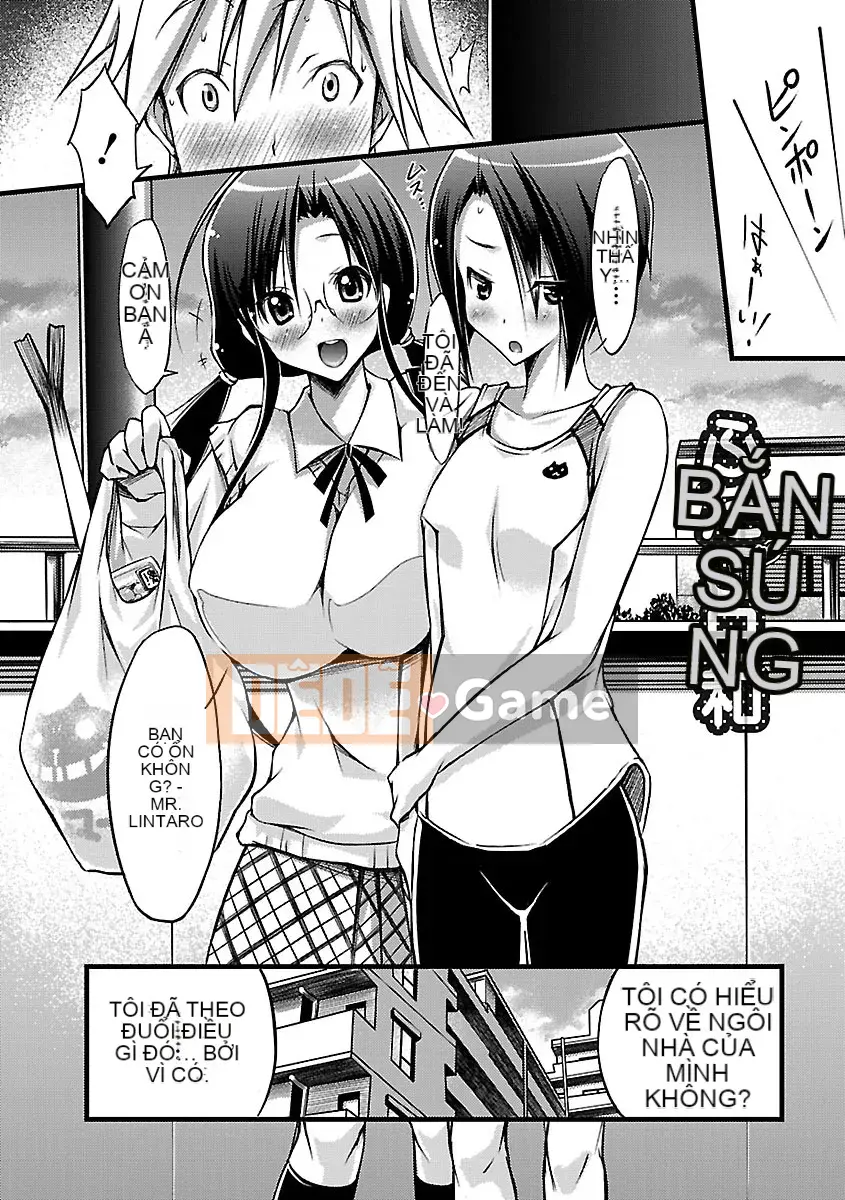 [Yuumyago] Horunyuu DX