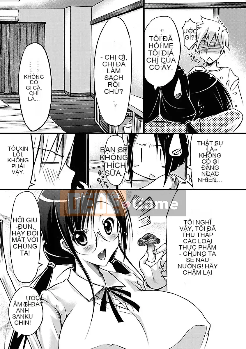 [Yuumyago] Horunyuu DX