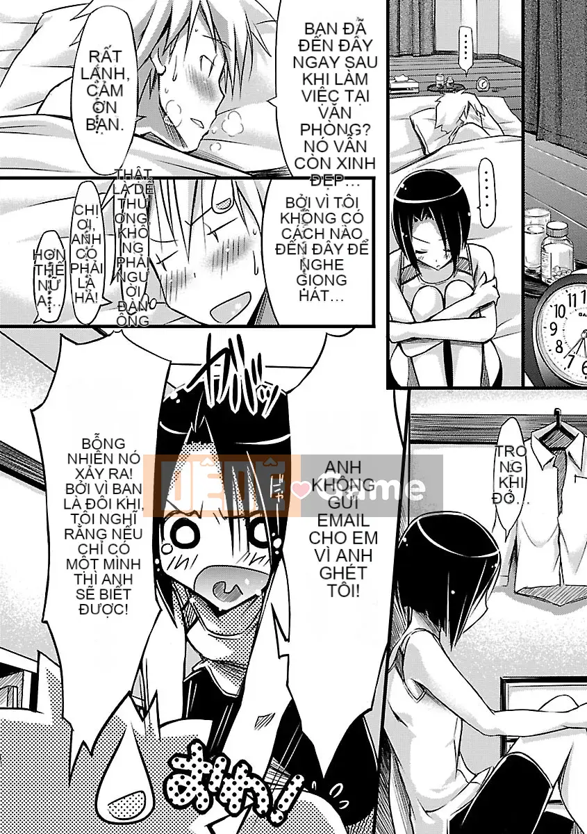 [Yuumyago] Horunyuu DX