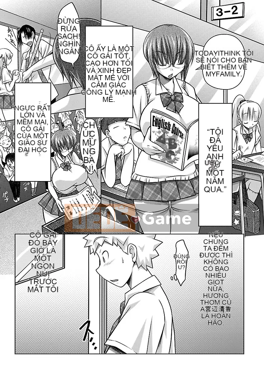 [Yuumyago] Horunyuu DX